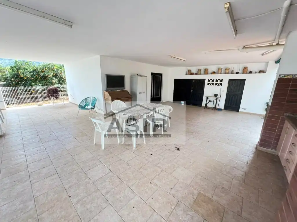 Casa o xalet en venda a Calle Serra De La Murta, Urbanitzacions i Pedanies Nord