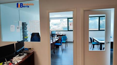 Photo 3 of Industrial buildings for sale in Polígono Industrial Aurrera Poligonoa, 1c, Valle de Trápaga-Trapagaran, Bizkaia