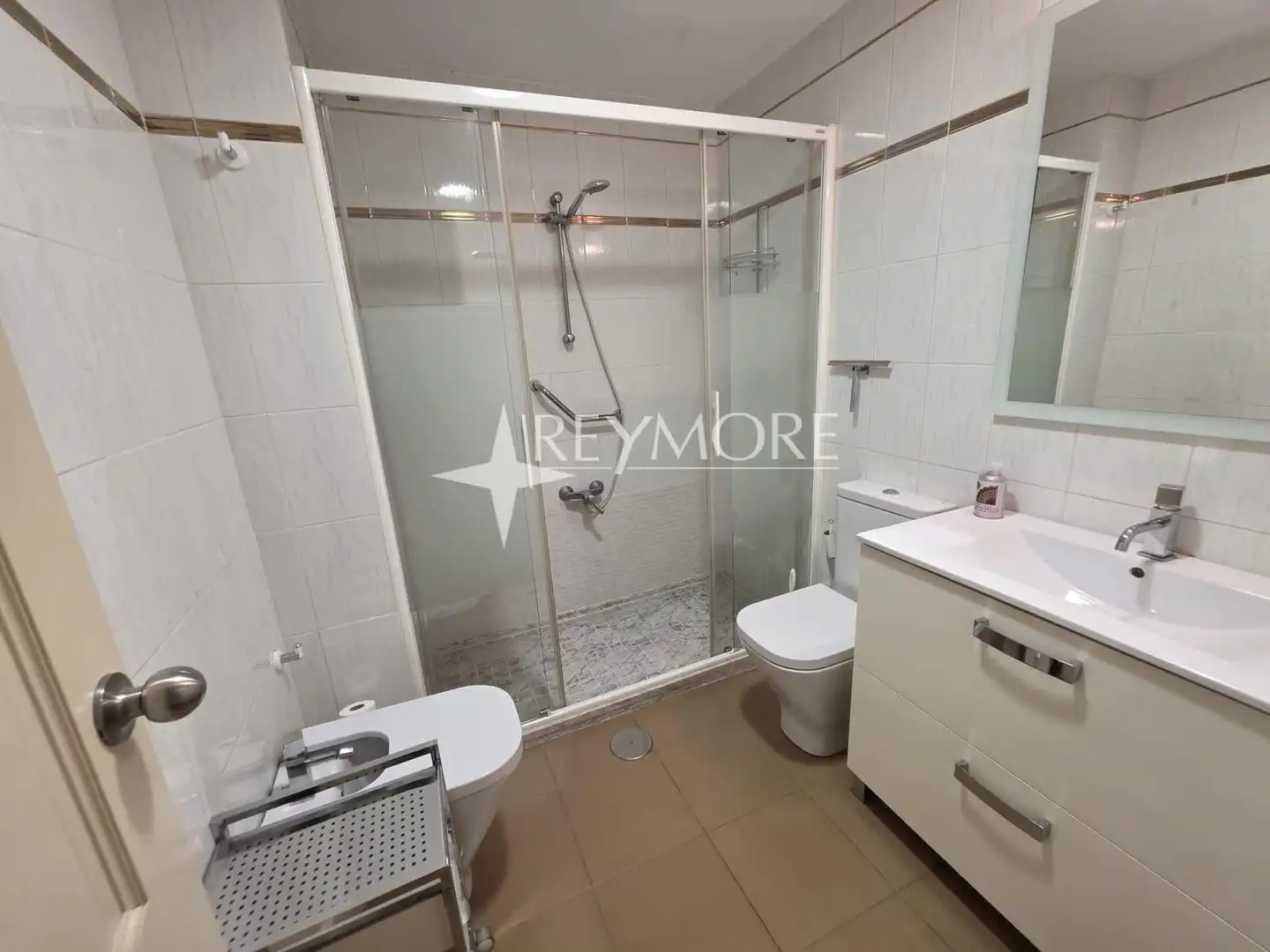 Piso con ascensor en venta en Poniente-Sur, imagen 14