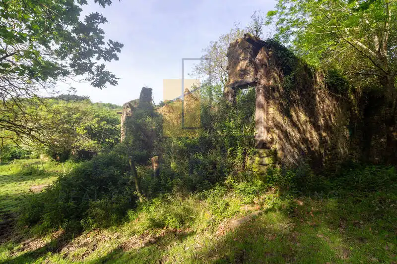 Casa rustica con terrazza in vendita a Berriz, imagen 12