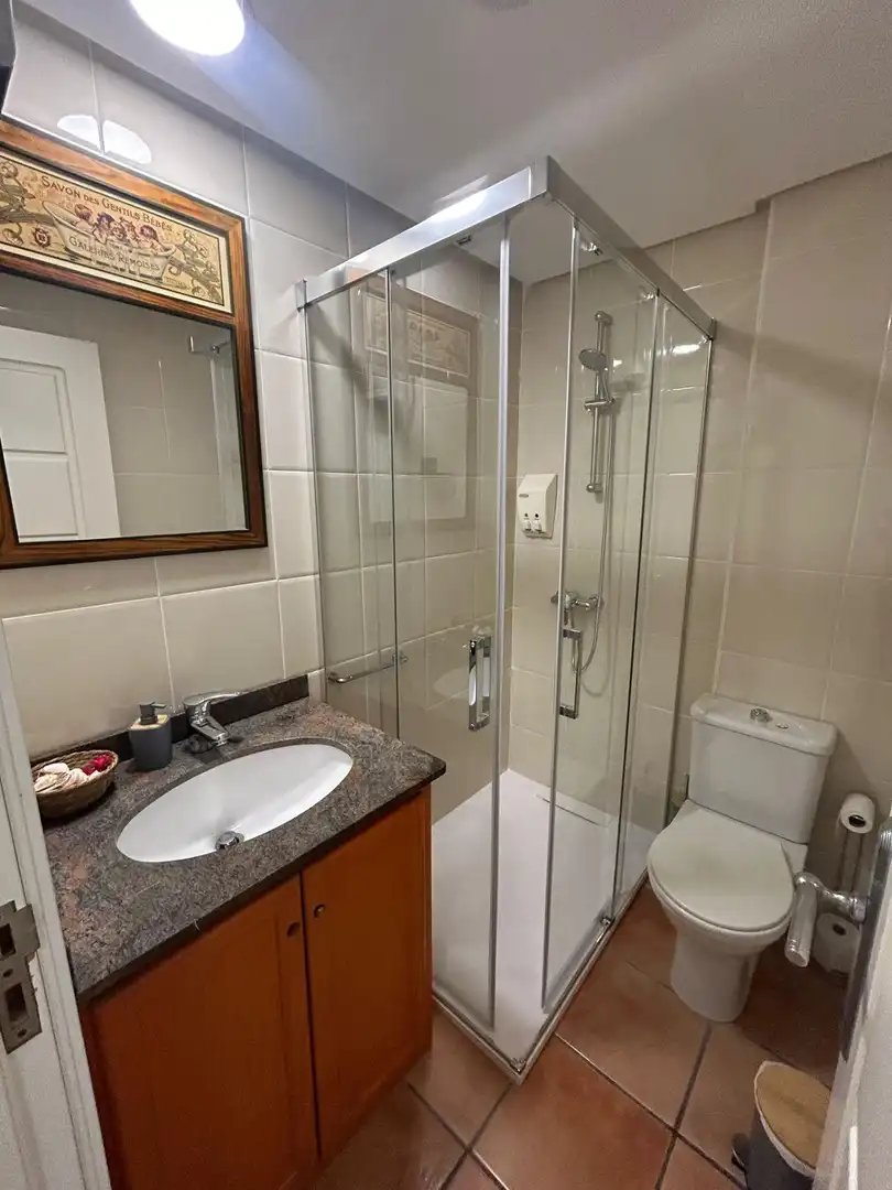 Wohnung zur Miete in Águilas, Murcia