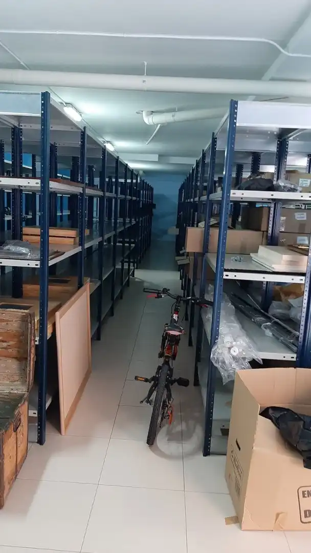 Gewerbefläche zur Miete in Vilanova del Camí, imagen 11