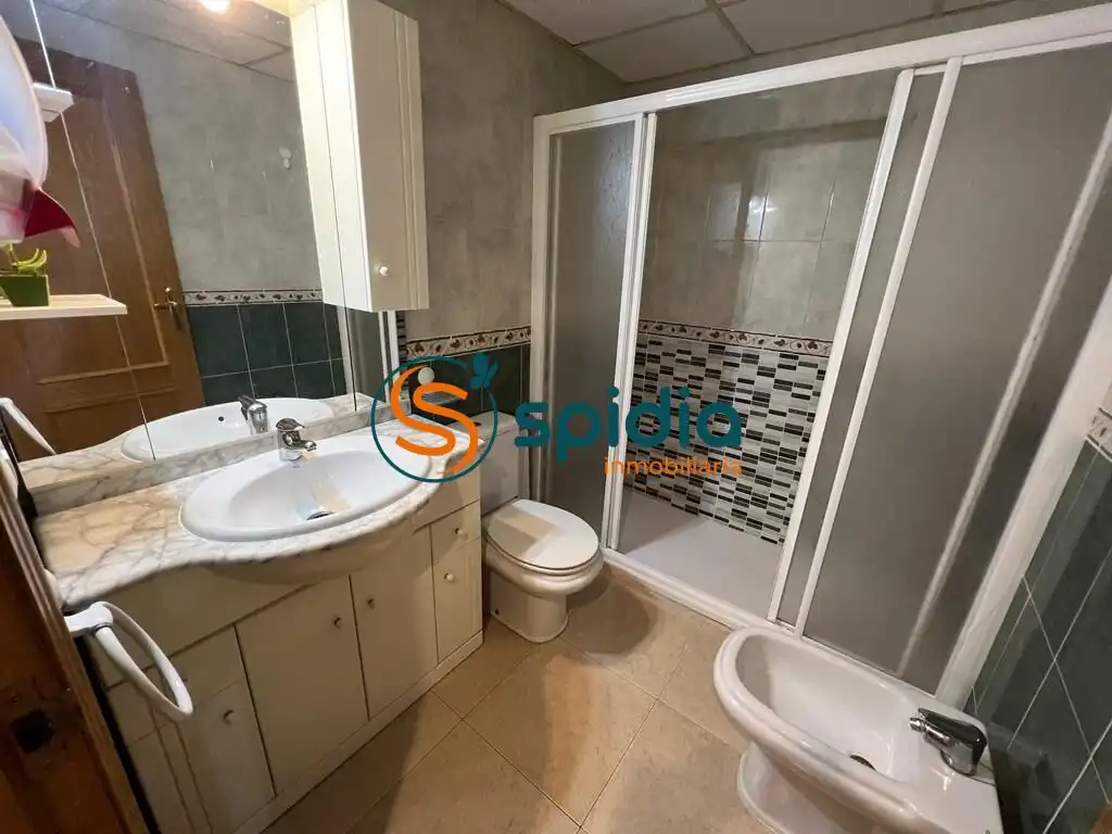 Baño de Piso en venta en Águilas con Aire acondicionado, Calefacción y Terraza
