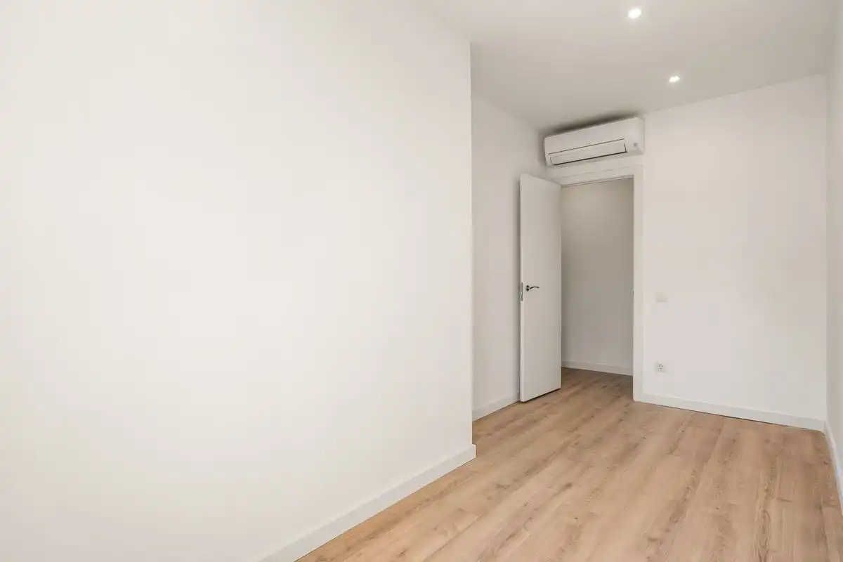 Piso con ascensor en venta en Ronda de Sant Pau, imagen 22