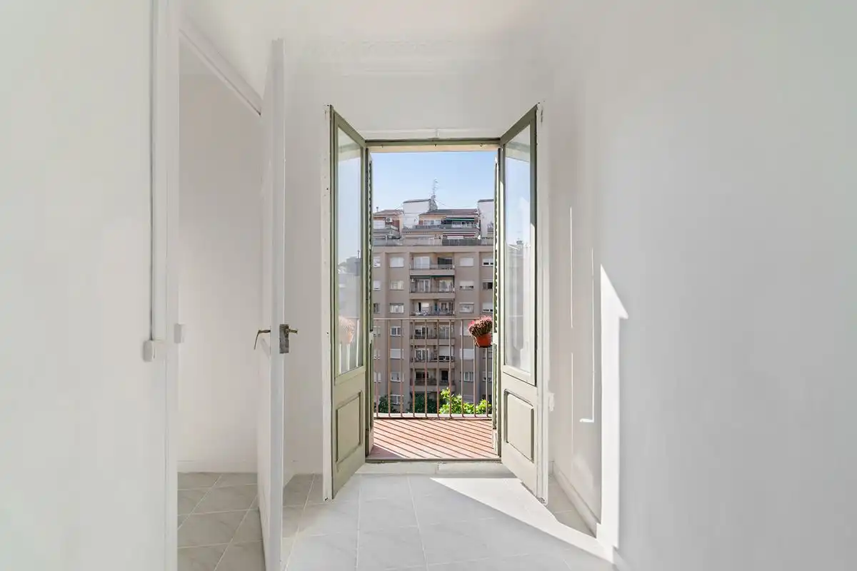 Piso con ascensor en venta en Gran Via de les Corts Catalanes, imagen 18