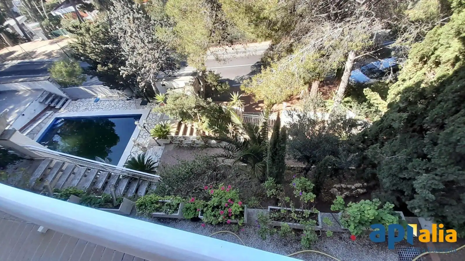 Villa con piscina in vendita a Pla de Maset - Cap de Salou, imagen 9