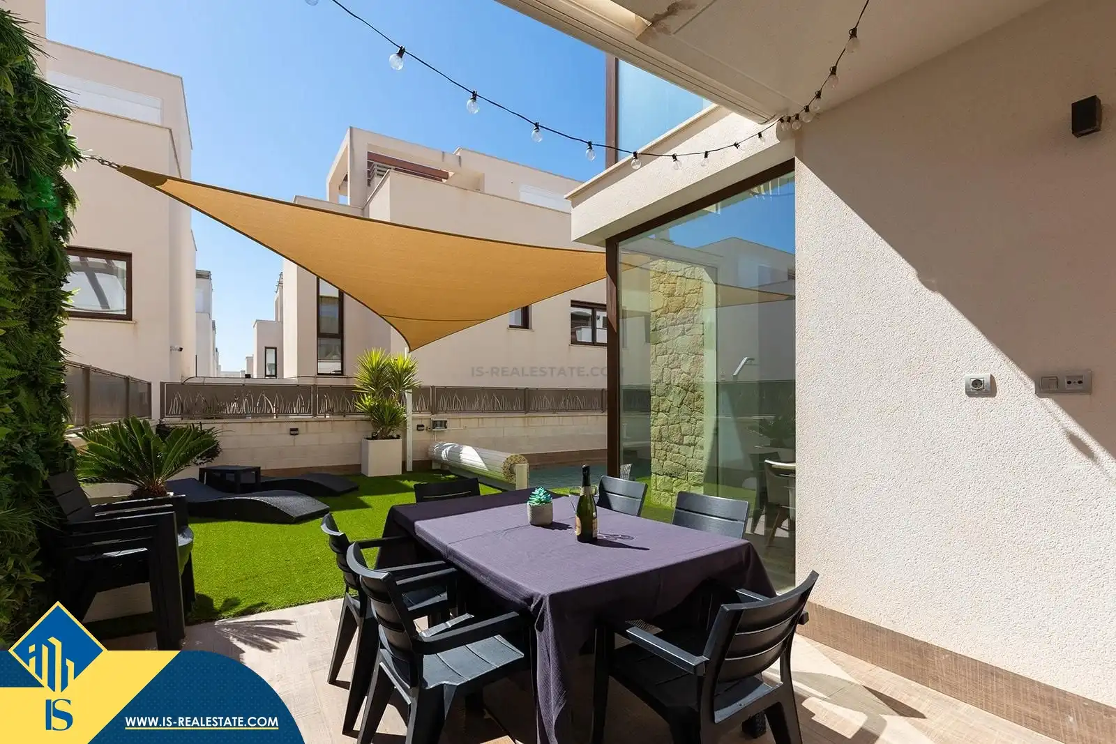 Chalet con piscina en venta en Rojales, imagen 24