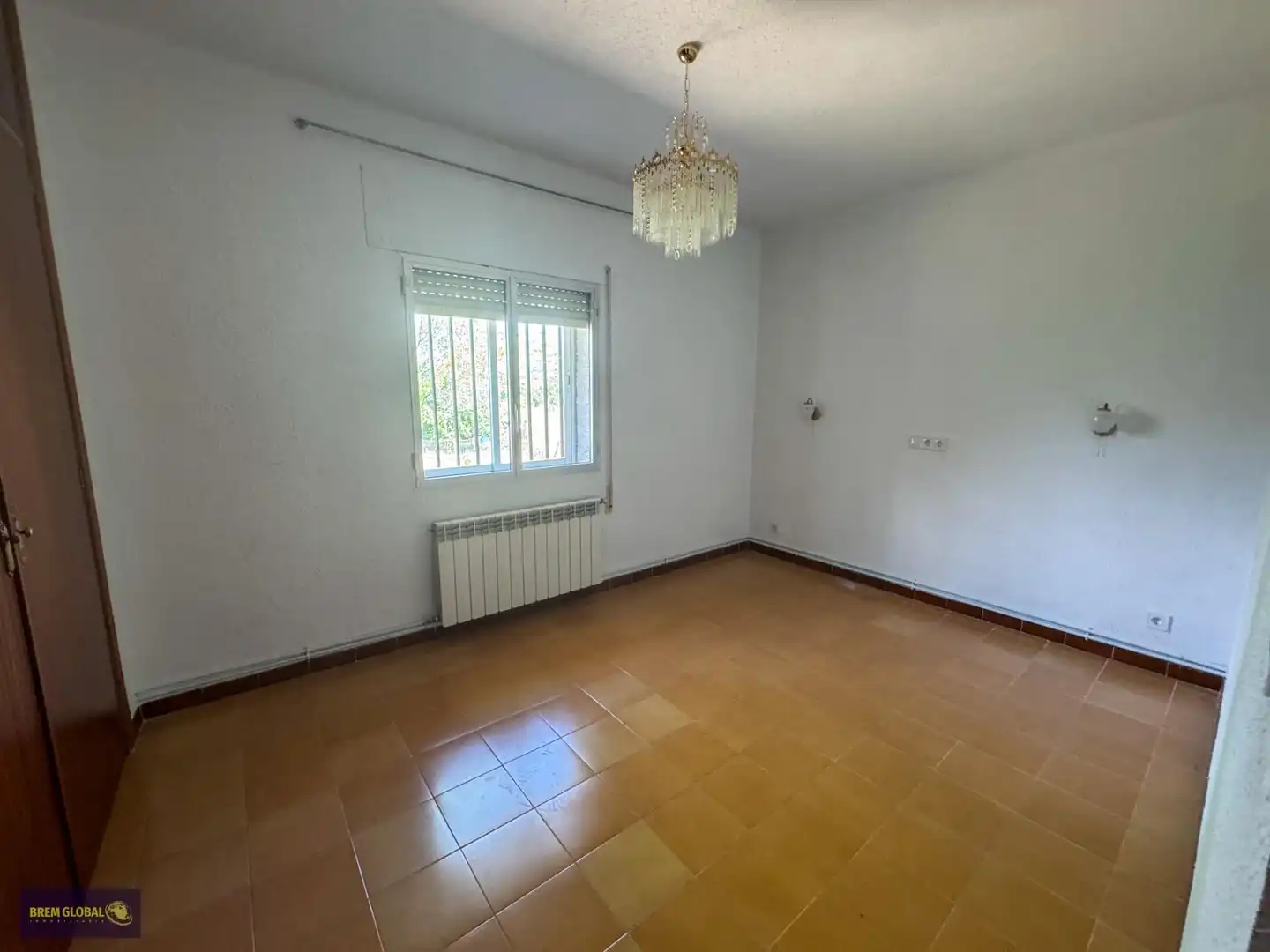 Habitación de Casa o chalet en venta en Buitrago del Lozoya con Calefacción, Jardín privado y Trastero