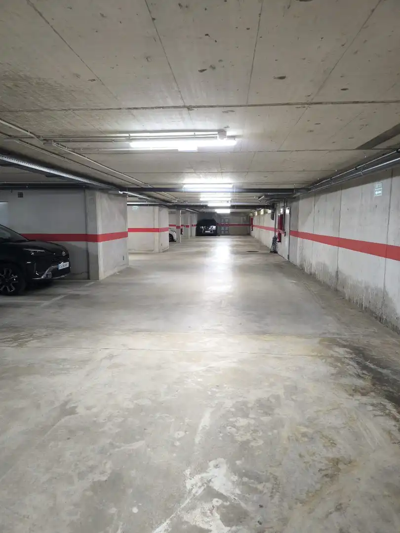 Parking of Flat for rent in Vilablareix, Girona