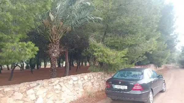Casa pareada en venta en Desamparados - Hurchillo - Torremendo, imagen 2