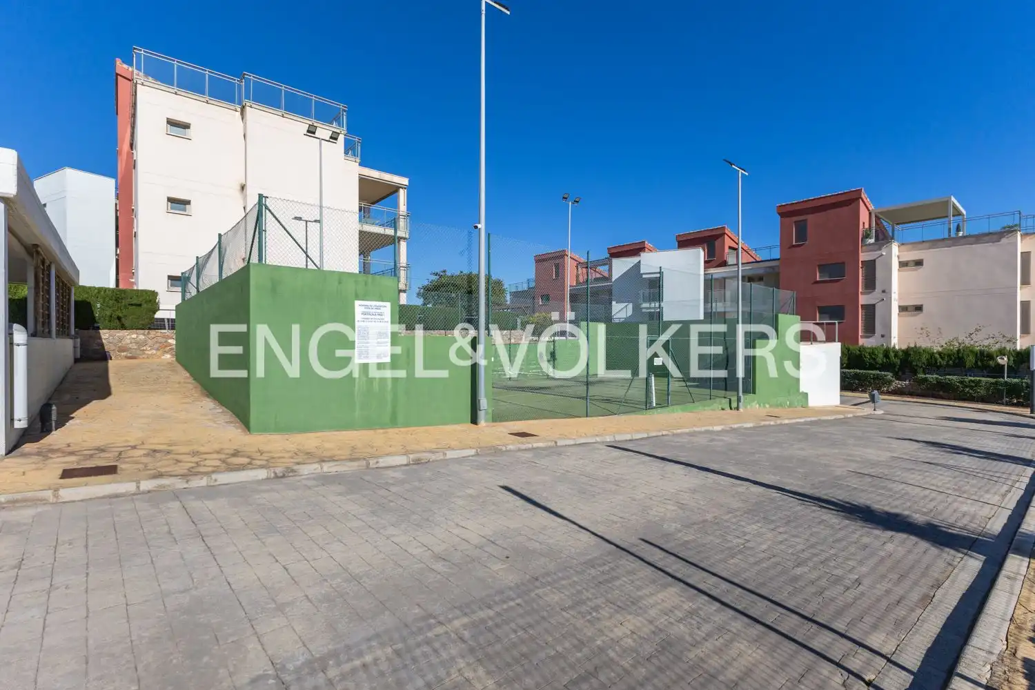 Pis en venda en Oropesa del Mar / Orpesa amb Aire condicionat, Calefacció i Jardí privat