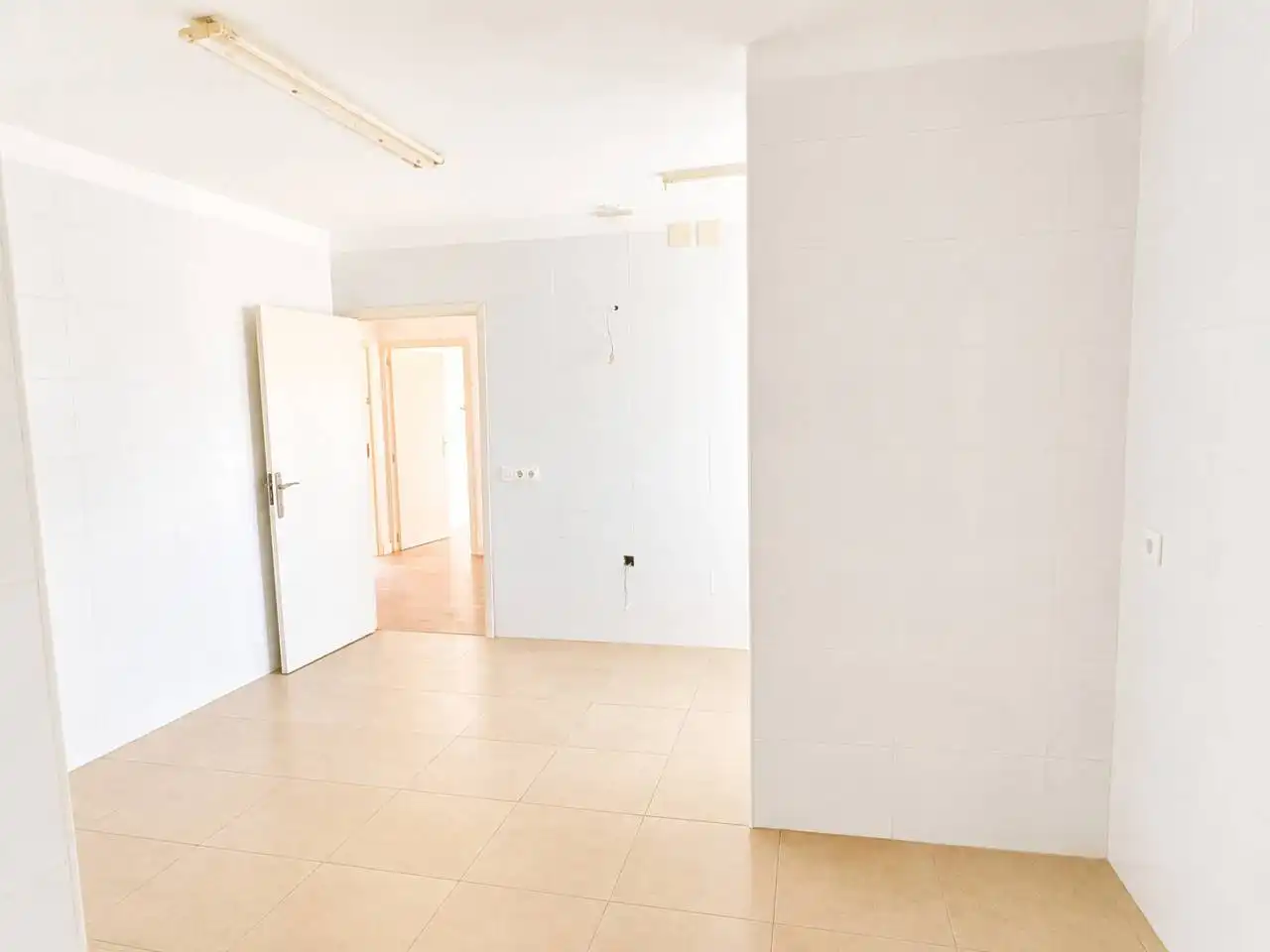 Flat for sale in Muro