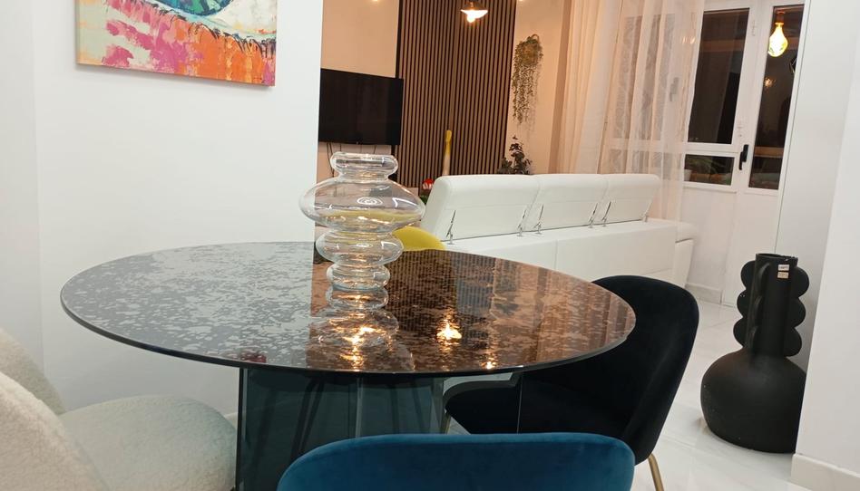 Foto 1 de Pis en venda a Cuadrilla de Vitoria-gasteiz Taldea Kalea, Zaramaga, Araba - Álava