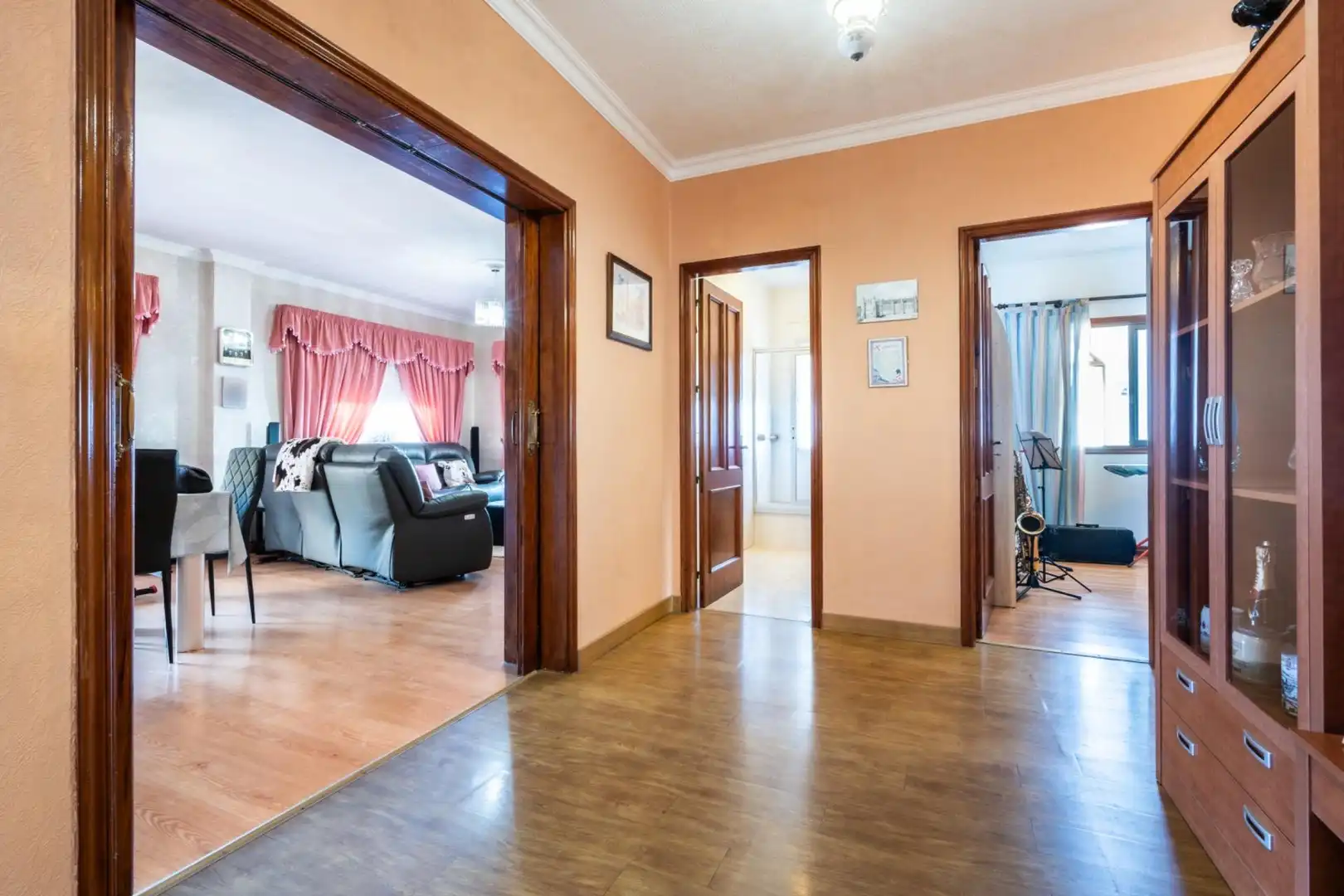 Houses for sale in Calle Pr a Alvarez Martell, 4, El Tanque