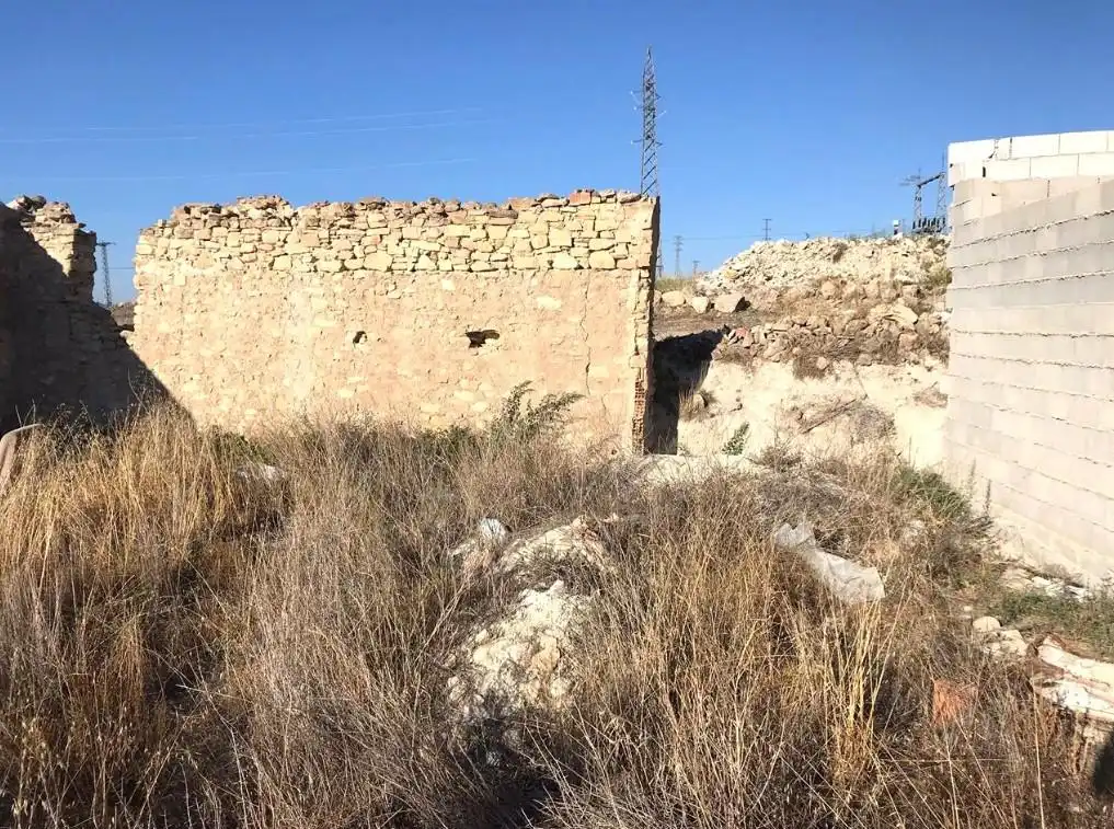Residencial en venta en Pedro Martínez