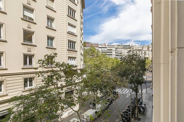 Apartamento en Venta en Barri de les Corts