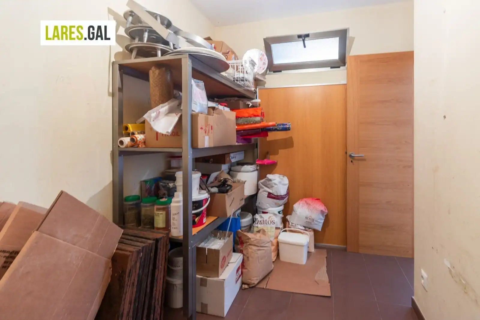Commercial properties for sale in Cangas   with Air Conditioner