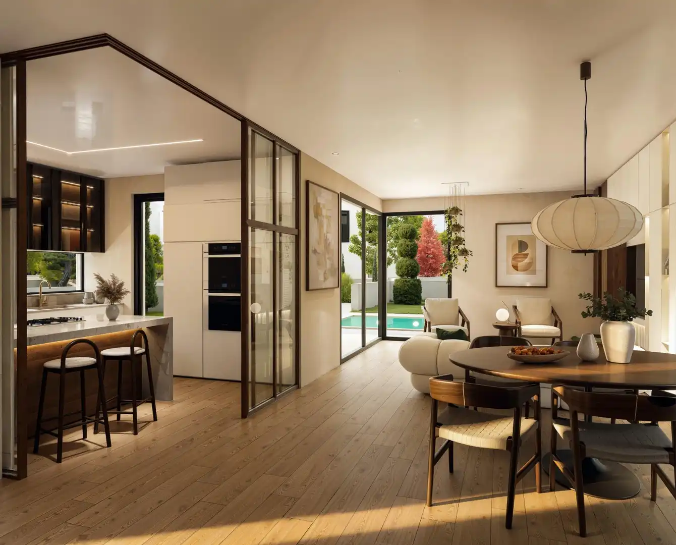 Lands and plots for sale in Calle Calle Ojaiz, imagen 3