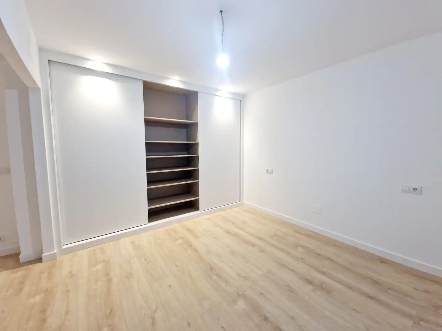 Dachboden zum Verkauf in A Coruña Capital  mit Heizung, Ofen und Waschmaschine