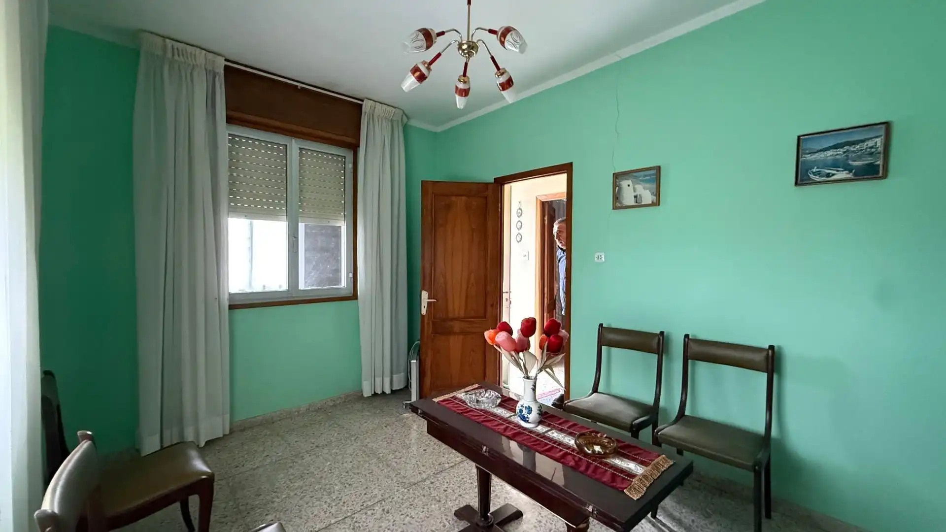 Casa o chalet en venta en Sandiás con Jardín privado, Trastero y Amueblado