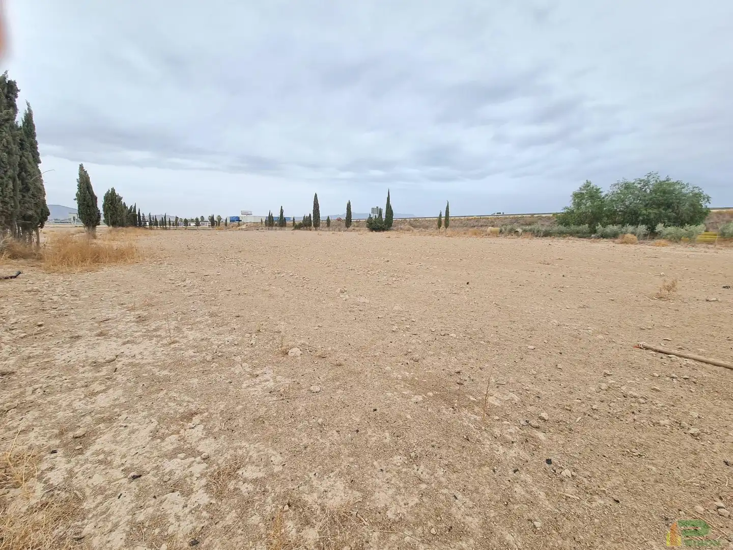 Lands and plots for sale in autovia lorca aguilas, imagen 2