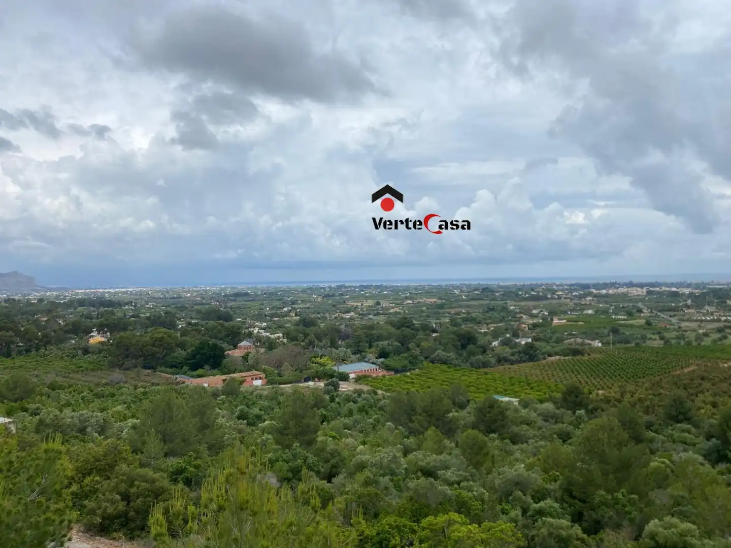 Chalet con piscina en venta en Marina alta, imagen 91