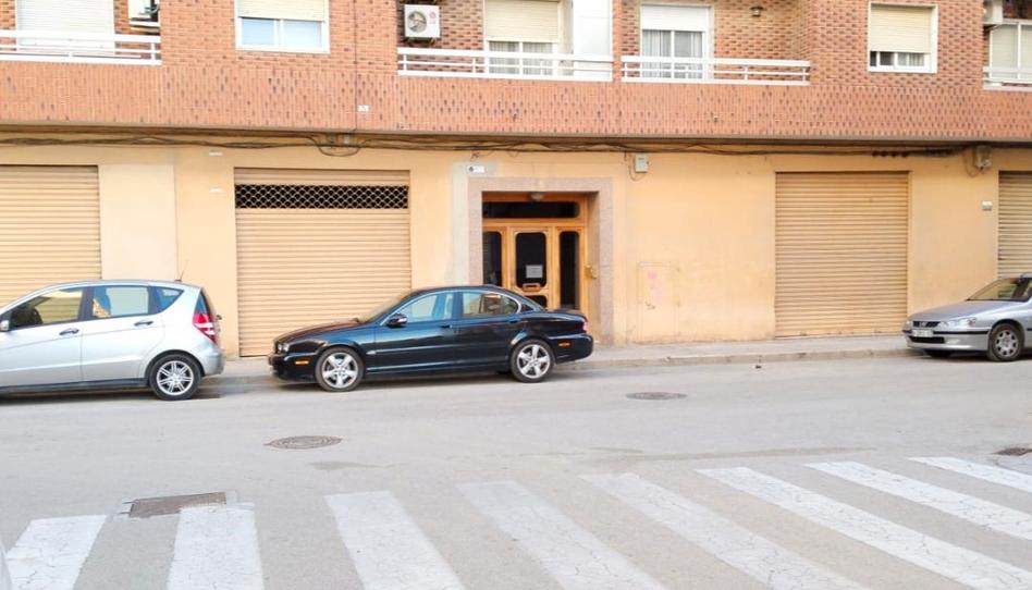 Photo 1 of Premises for sale in Carrer del Periodista Matoses, 19, El Castellar i l'Oliverar, Valencia