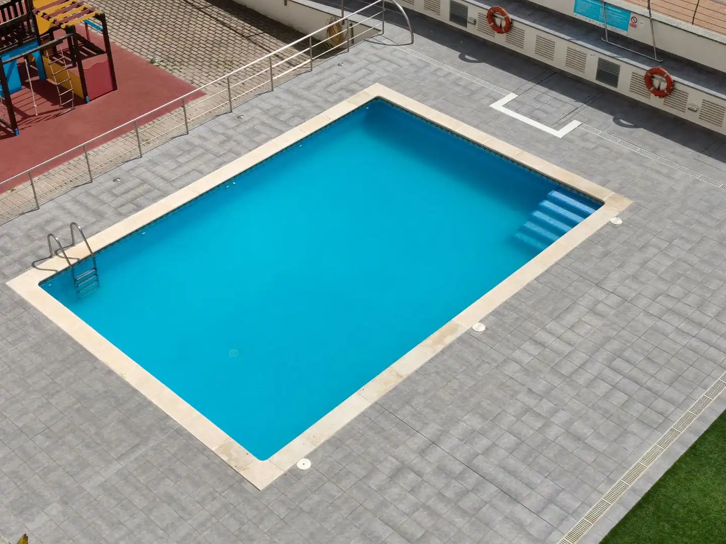 Appartamento con piscina in vendita a Carrer Joaquim Casas 11, imagen 8