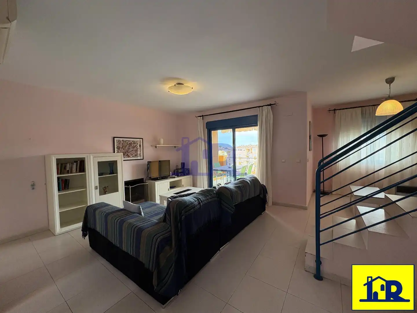 Dúplex en venta en Assagador de La Marjal ( PV 71), Les Bassetes - El Marjal