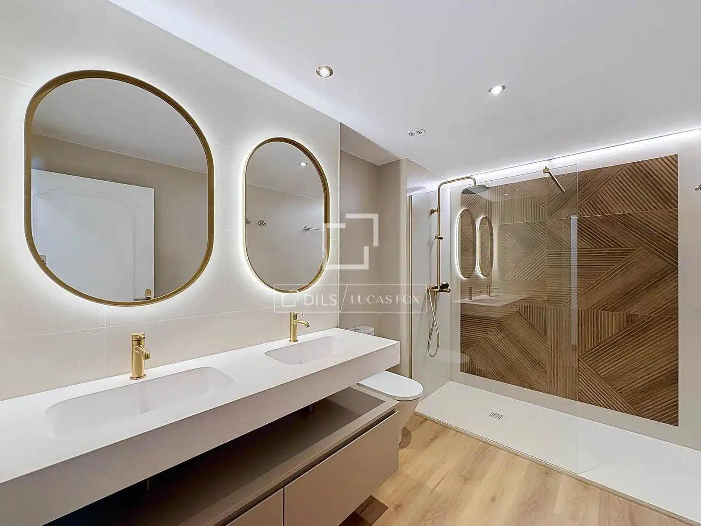 3-bedroom flat for sale in Els Vilars, Escaldes-Engordany · 21 of 60