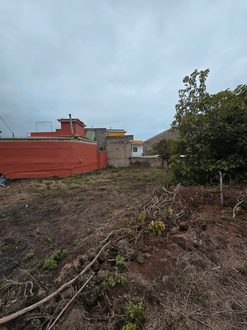 Terreno residencial en venta en Calle San Cristobal 83, imagen 6