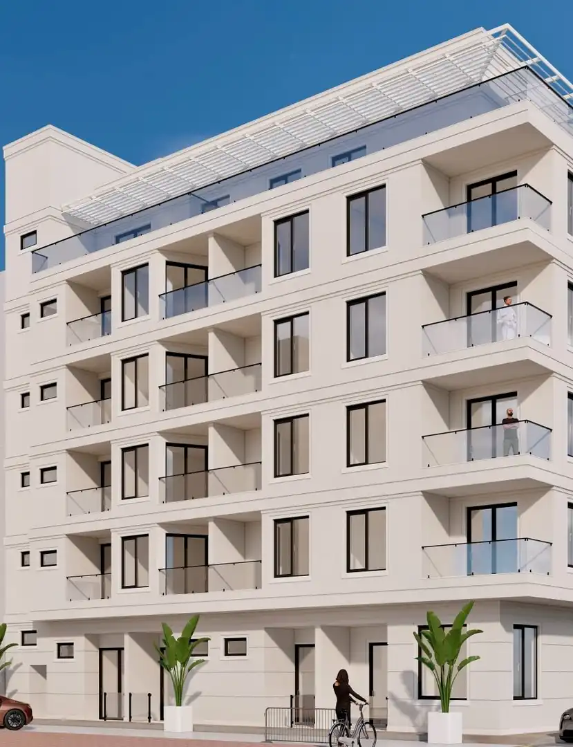 Penthouse for sale in Playa del Acequión, Náufragos y Rocío del Mar, imagen 16
