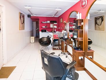 Local comercial en venda a Caracter Bideberrieta
