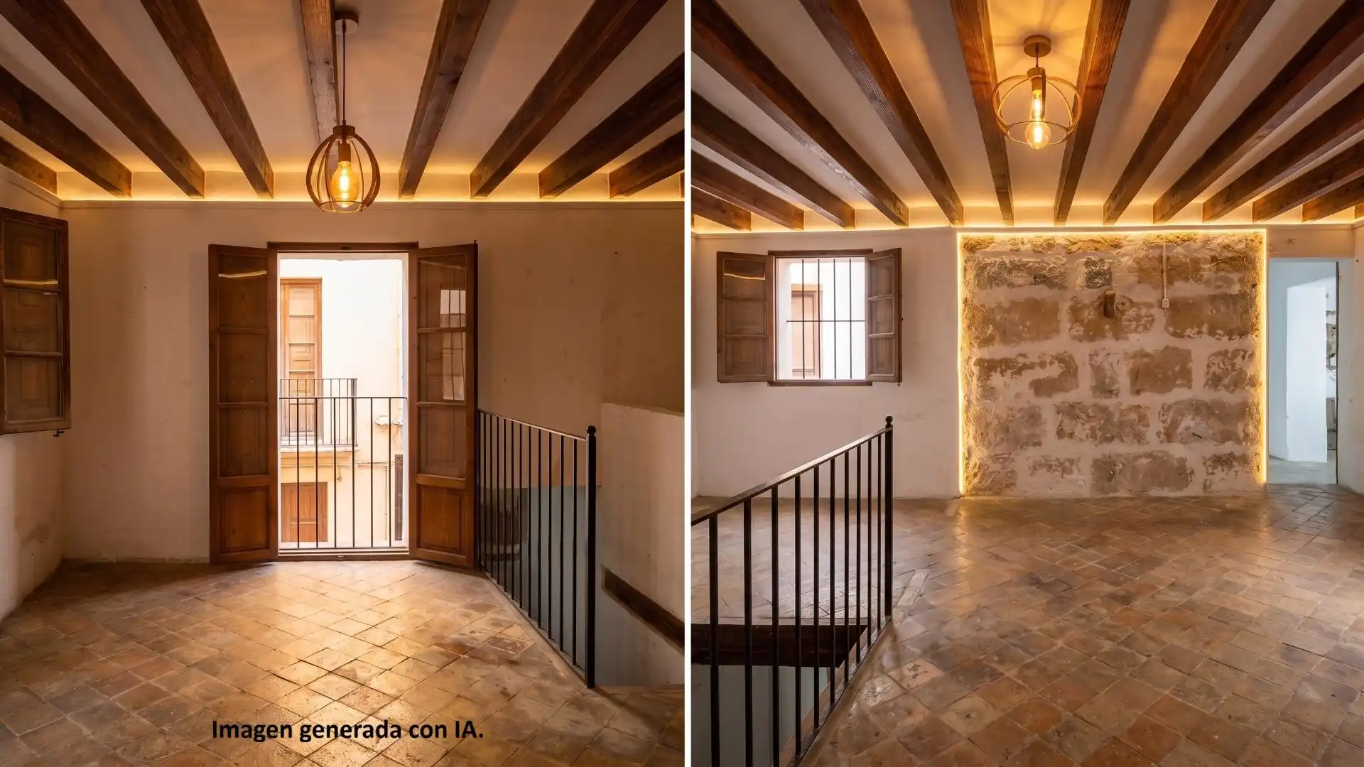 Piso en venta en  Palma de Mallorca con Trastero y Balcón