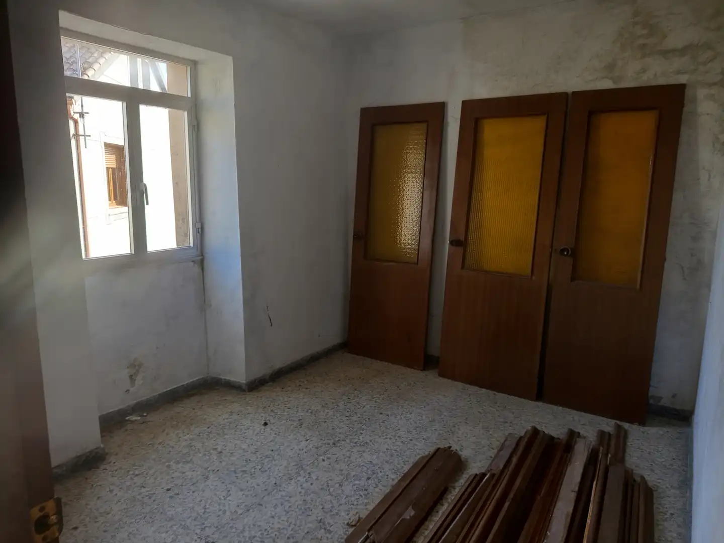 Casa o chalet en venta en Coristanco con Jardín privado