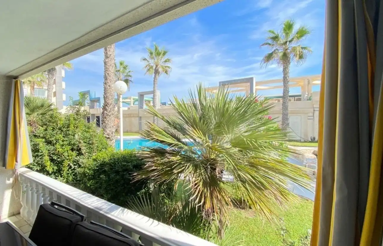 Apartament amb piscina en venda a N/A, imagen 6