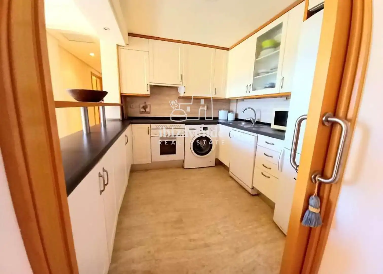 Duplex avec piscine à vendre à Paris, imagen 5