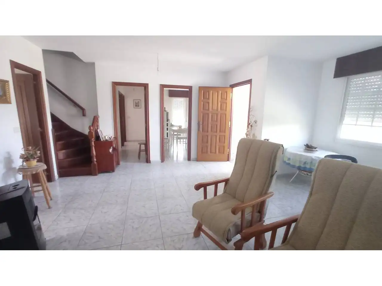 Casa en venta en Calle La Lomba 31, imagen 33