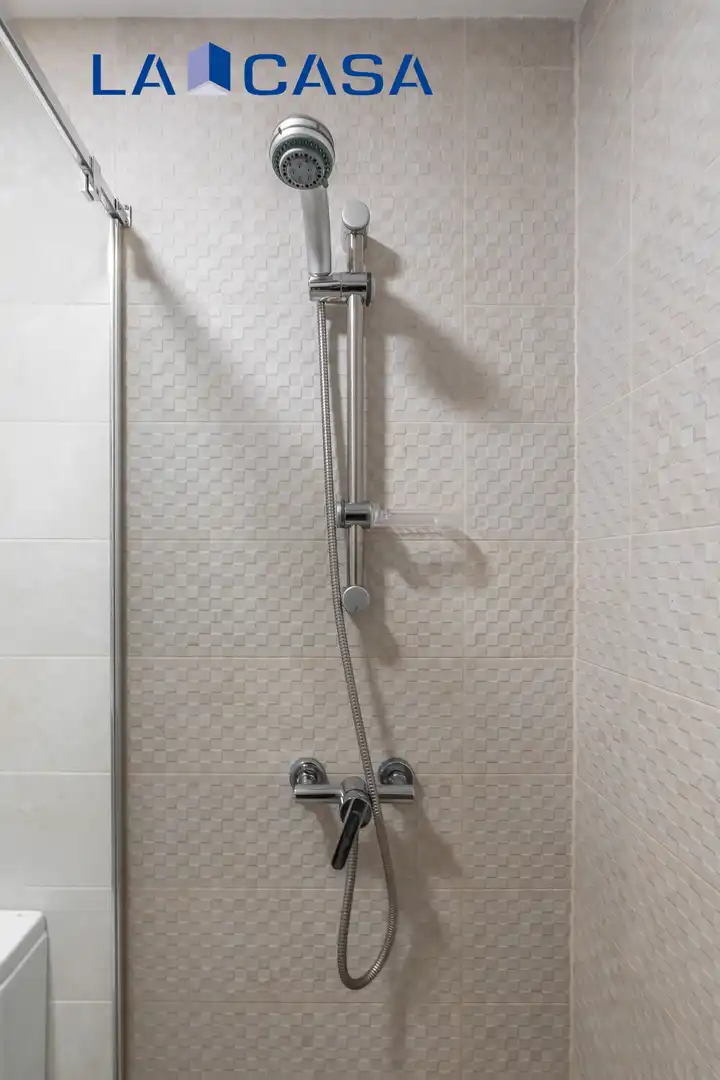 Bany de Pis de lloguer en Madrid