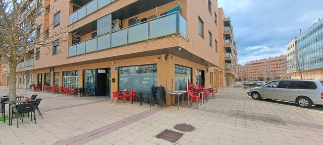 Local comercial en Venta en Santiago