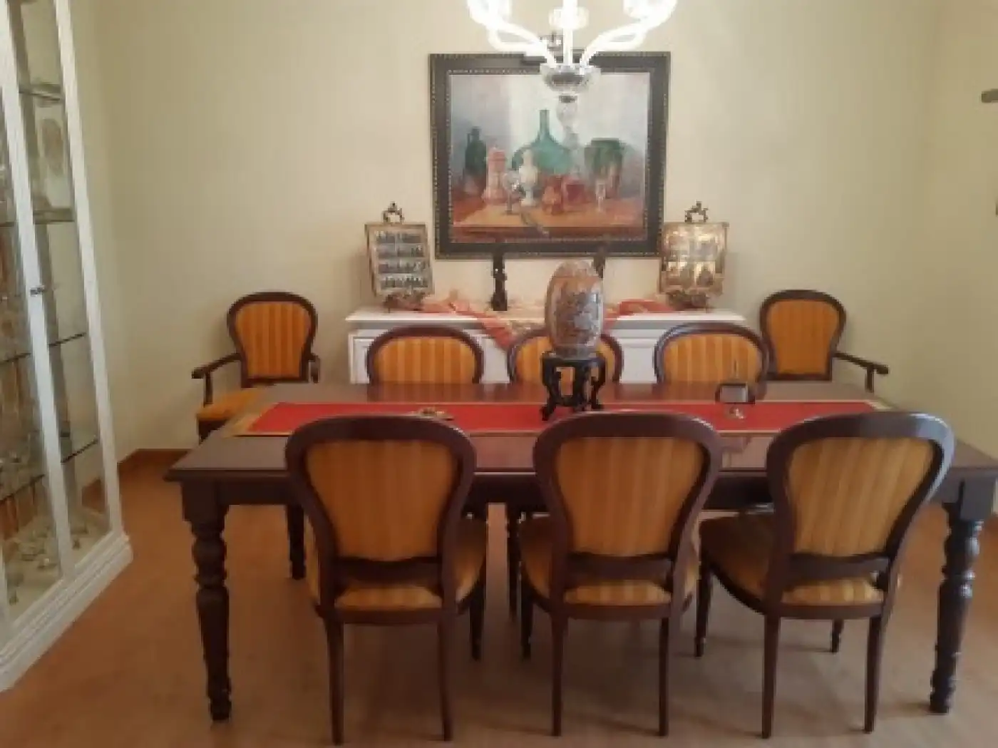 Villa avec piscine à vendre à Monóvar  / Monòver, imagen 37