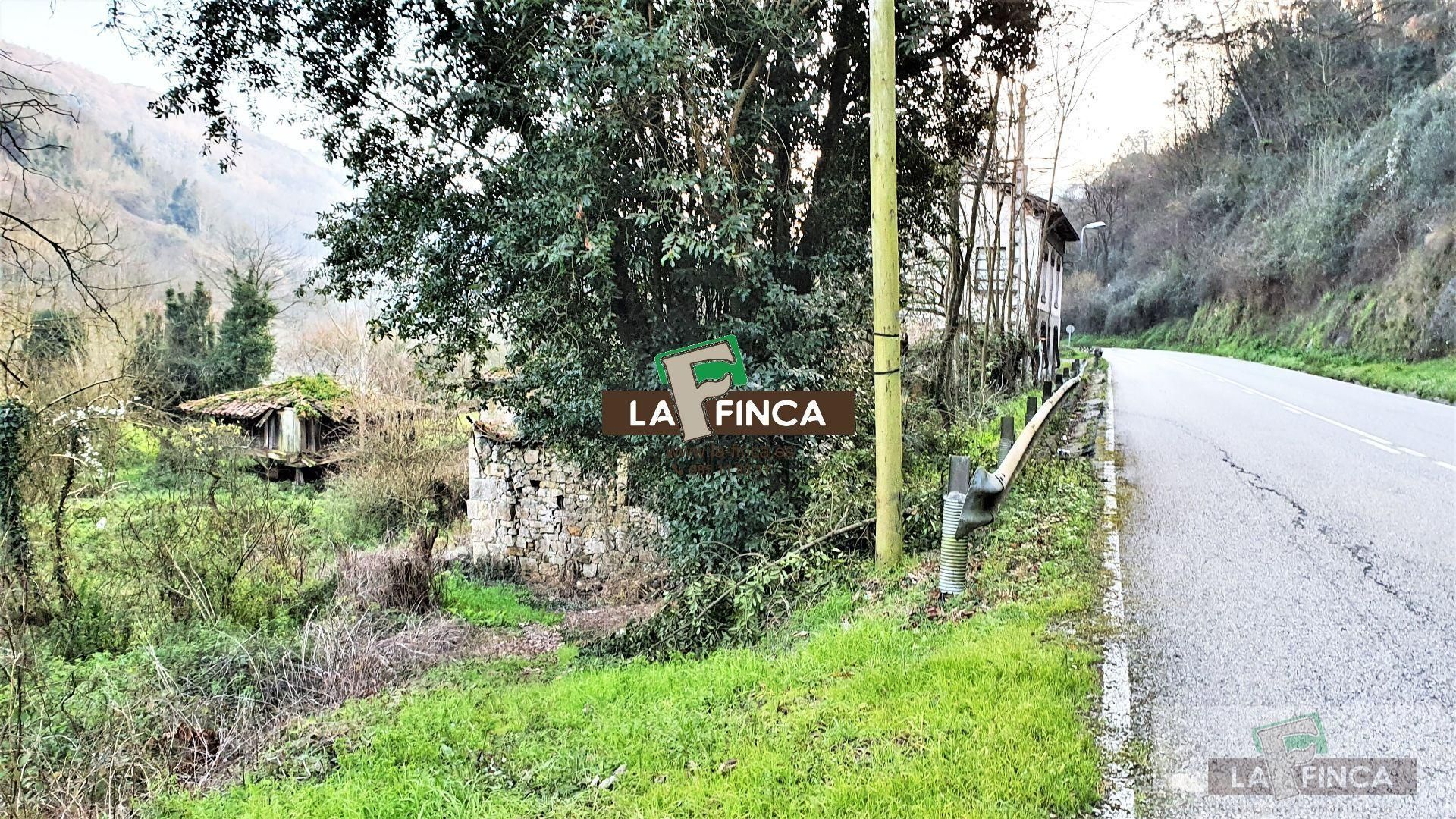 Casa o xalet en venda a San Claudio - Trubia - Las Caldas