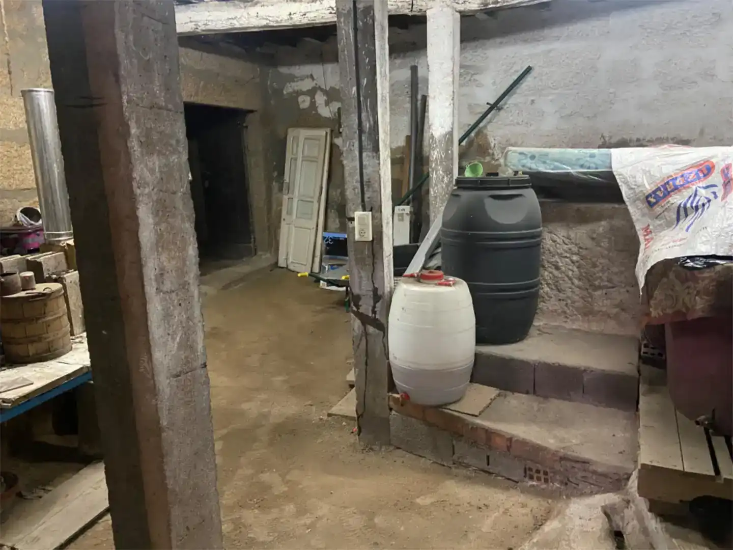 Casa adosada en venda en Oímbra