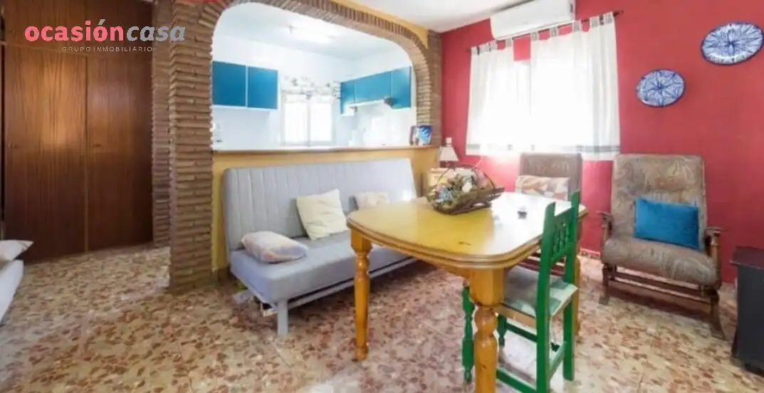 Villa con piscina in vendita a Periurbano Oeste - Sierra, imagen 7