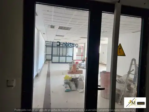 Local comercial en venda a Calle Reino Unido 2, imagen 18