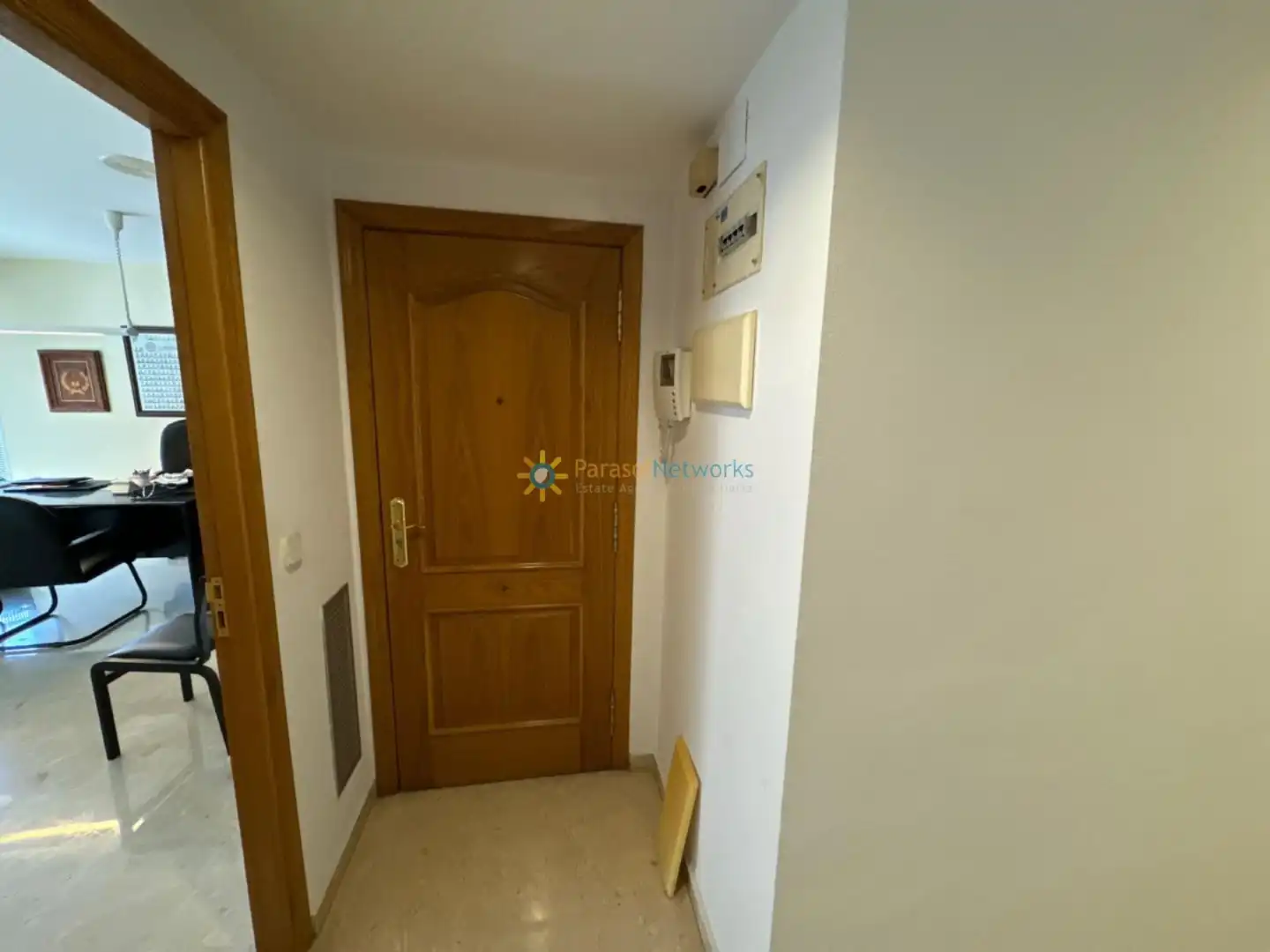 Ufficio con ascensore in vendita a Oliva pueblo, imagen 20