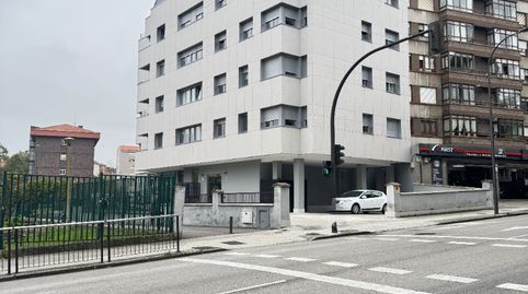 Foto 3 de Ático en venta en Avenida de Cervantes, 26, La Magdalena, Avilés
