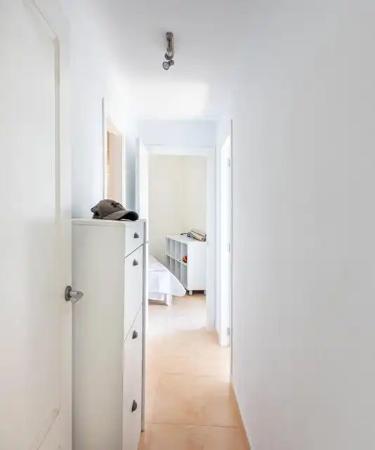Apartament amb terrassa en venda a Via Parque, imagen 6