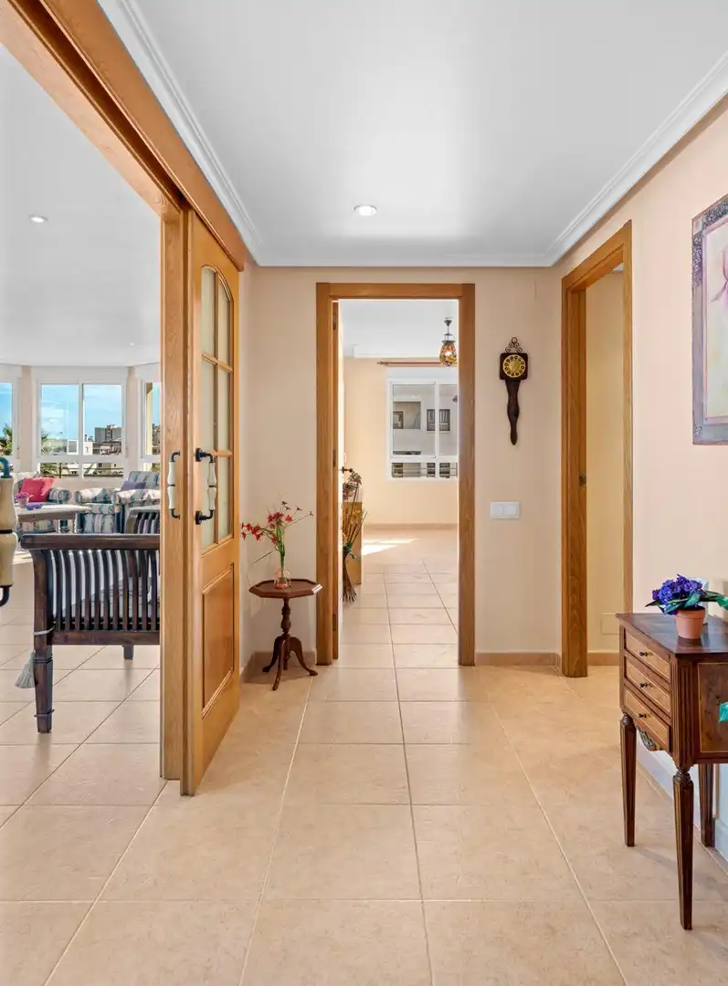 Flat with lift for sale in Calle caballero de Rodas, imagen 23