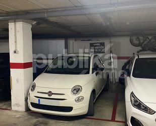 Parking of Garage for sale in Santa Pola